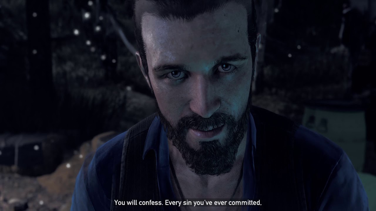 Грант far cry
