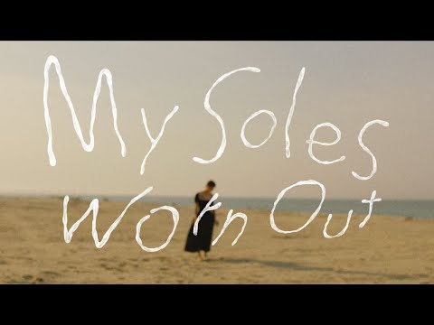 Jooyoung (주영) - My Soles Worn Out (Official Music Video)