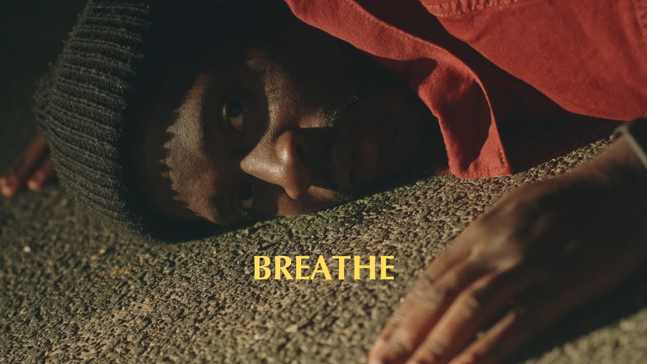 PLDG - BREATHE (official Video)