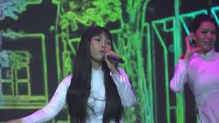 Cô Milk - Tình Ka Bigo Gala Night 2023