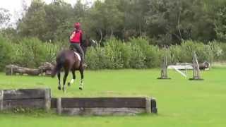 Darzina cross country