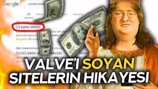 20 MİLYAR DOLAR VURGUN YAPAN SİTELERİN HİKAYESİ! (HAYATINI KAYBEDEN YOUTUBER)