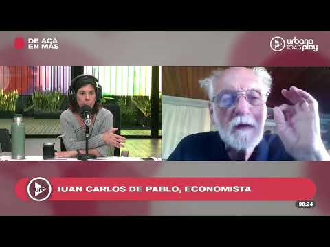 Juan Carlos De