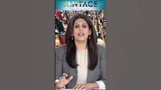 Houthis Humiliate US War Machine | Vantage with Palki Sharma | N18G