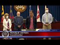 LGBTQ+ Pride Month Proclamation