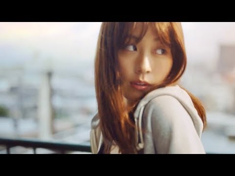 有村架純がブルーハーツの名曲「情熱の薔薇」を歌う／東芝新TVCM『未来をつくる人がいる』篇（30秒ver）