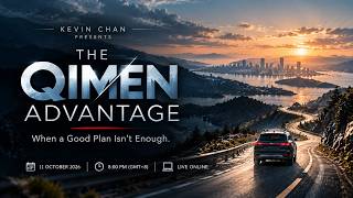 QiMen | The QiMen Advantage