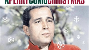 Thumbnail of Perry Como - What Love Is Made Of