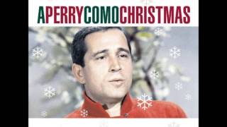 Watch Perry Como What Love Is Made Of video