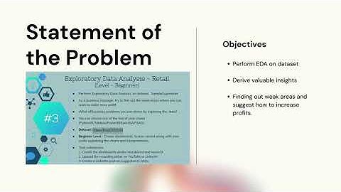 The sparks foundation internship data science . task 2 EDA on sample superstore.