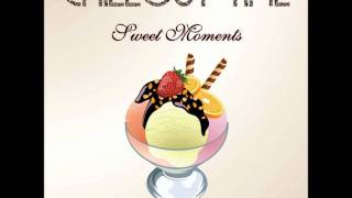 The best chillout - Sweet Moments (mixed by SpringLady)