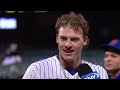 The baby Mets! 👶 Carson Benge drives home A.J. Ewing in the 10th as the Mets walk it off! 😤
