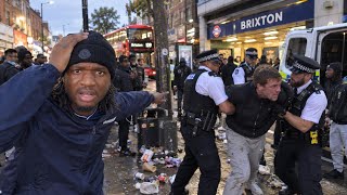 Welcome to BRIXTON