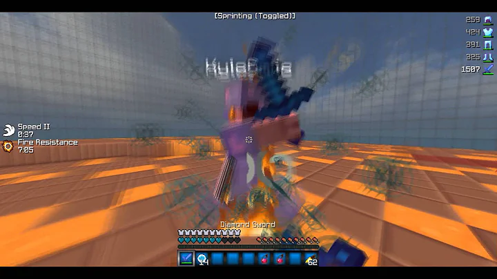 Zayji Vs. KyleSmiles