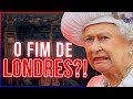 Por que as pessoas estão ABANDONANDO Londres?!