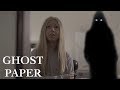 Ghost Paper: The Other Side - A Short Horror Film (2018)