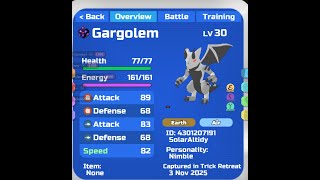 Rarest Find - Ggsa Garem Loomian Legacy