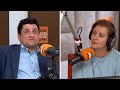 Адвокат Вадим Прохоров на Радио Голос Берлина 97,2 FM.