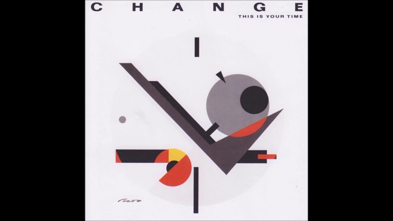 Change - Magical Night 1983