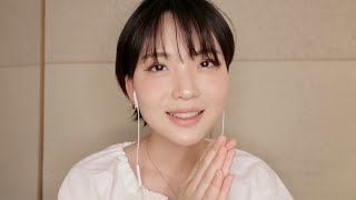 상냥하고 깨발랄한 메이크업샵 ASMR | Kind and Friendly Makeup Shop ASMR