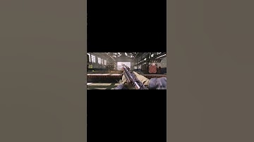 Sync ADS FOV to Scope Zoom Pros and Cons #codm #callofdutymobile #codmobile #shorts