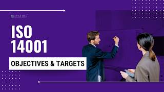 ISO 14001: In a Nutshell - Objectives & Targets