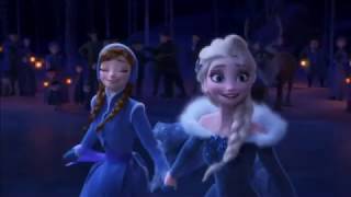 Disney - Southbound (Carrie Underwood)