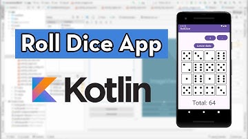 Crea Tu Primera App Móvil con Kotlin en 60 minutos