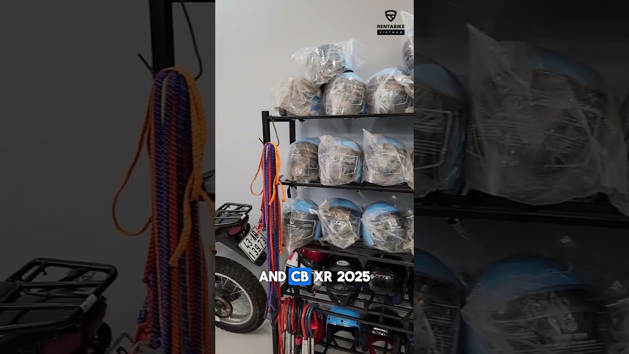 Our New Rentabike Location | Shop Update