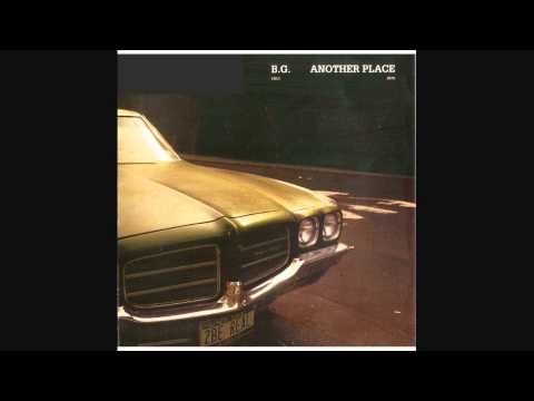 Bunky Green "Another Place"