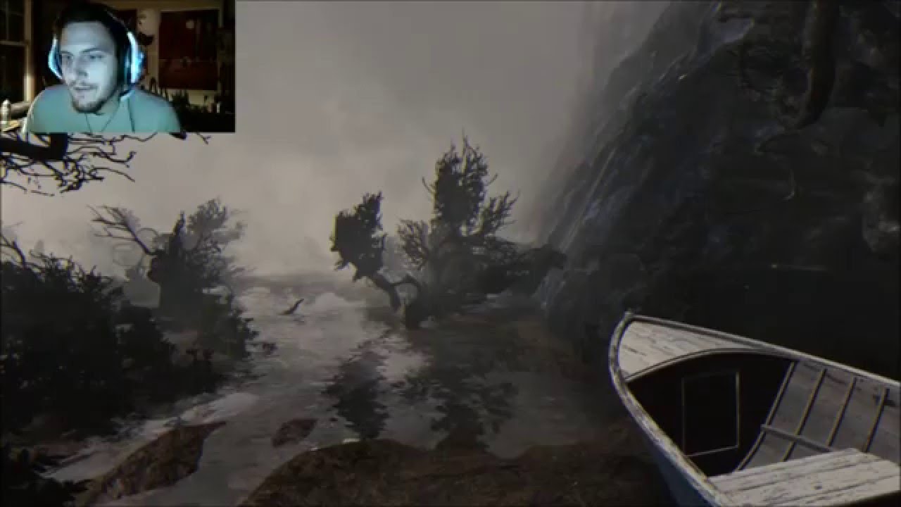 I've Got to Rewind Some Tapes |Sylvio 2|