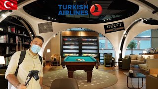 Luxury Side Of Istanbul Airport, Gucci, Louis Vuitton, Fendi, Prada etc Vlog! - YouTube