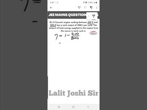 JEE MAINS 2021|