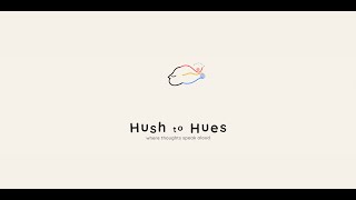 Hush to Hues - Demo for Google Gemini 3 Hackathon