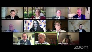 2021 Wildwood City Council Candidate Forum