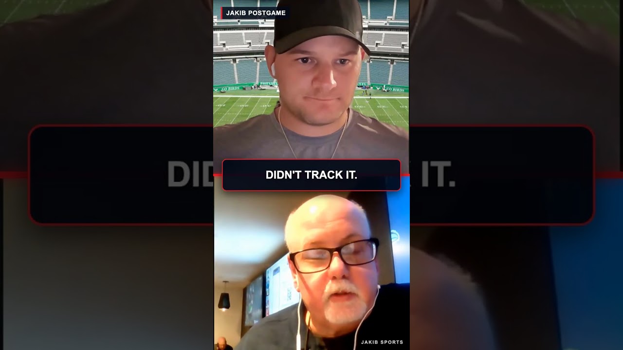 Andy Dalton Is Still Eagles QB2 After Tanner McKee's Missed Chance