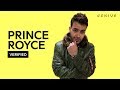 Capture de la vidéo Prince Royce "El Clavo" Official Lyrics & Meaning | Verified