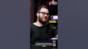 Você faria faculdade? #desenvolvedores  #podcast #fullstack #dev #profissionais #tecnologia