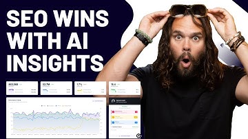 Optimize Your Website for AI Search with ClickRank