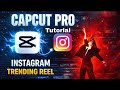Instagram viral reel tutorial 🤯