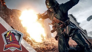 Battlefield V | Epic headshot killstreak + Double Headshot Collateral
