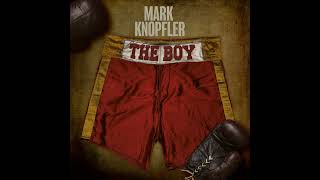 Mark Knopfler - Bad Day For A Knife Thrower