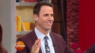 Can Mentalist Oz Pearlman Read Our Audience’s Mind? | Rachael Ray Show