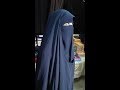 طريقة لبس النقاب مع الكاب الماليزى والكاب العادى niqab style