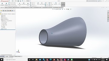 ECCENTRIC COUPLER TUTORIAL | SOLIDWORKS