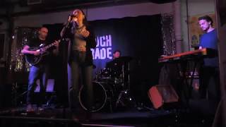 Kefaya And Elaha Soroor Rough Trade East 280919