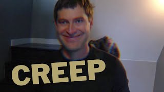 This Movie is So Unsettling | Creep 2015 Review