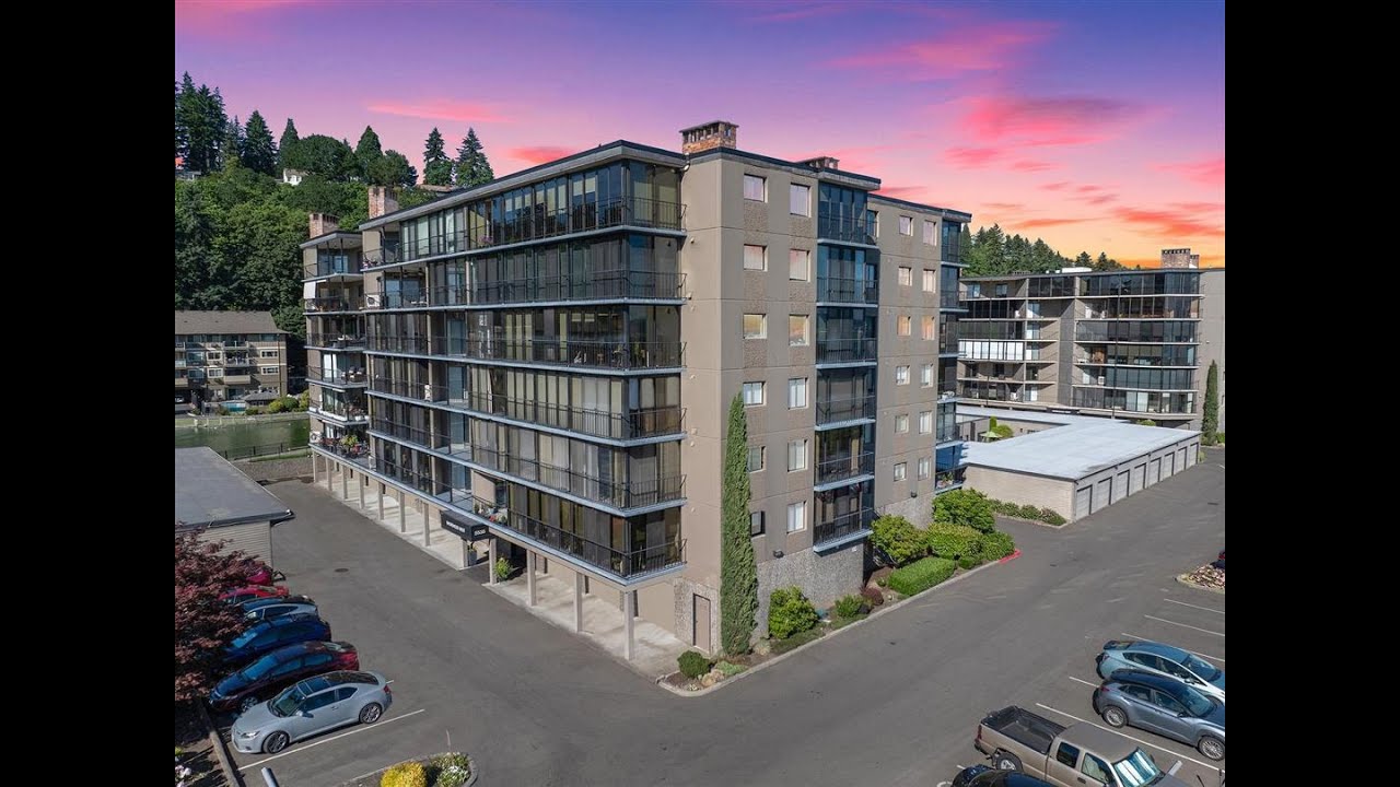 5535 E Evergreen Blvd 