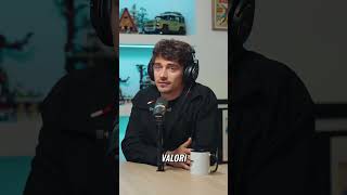 Passione Vera: Coerenza nei Progetti Fuori dalla Formula 1 #bsmt #basement #podcast #podcastclips
