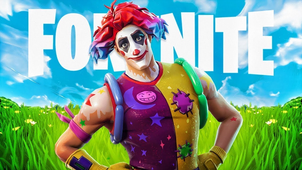 El Mejor Jugador De Fortnite De España